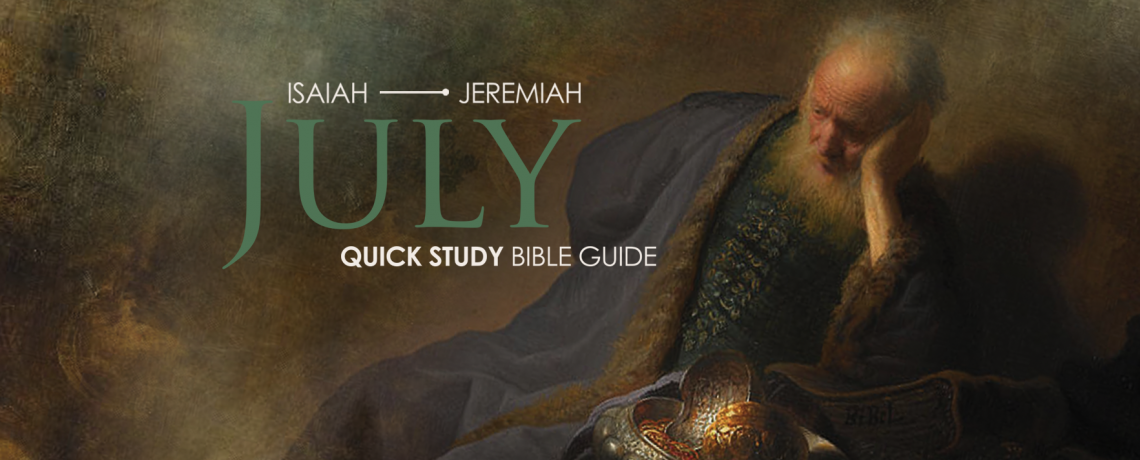 quick study bible discovery