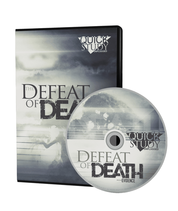 The Defeat of Death: Evidence