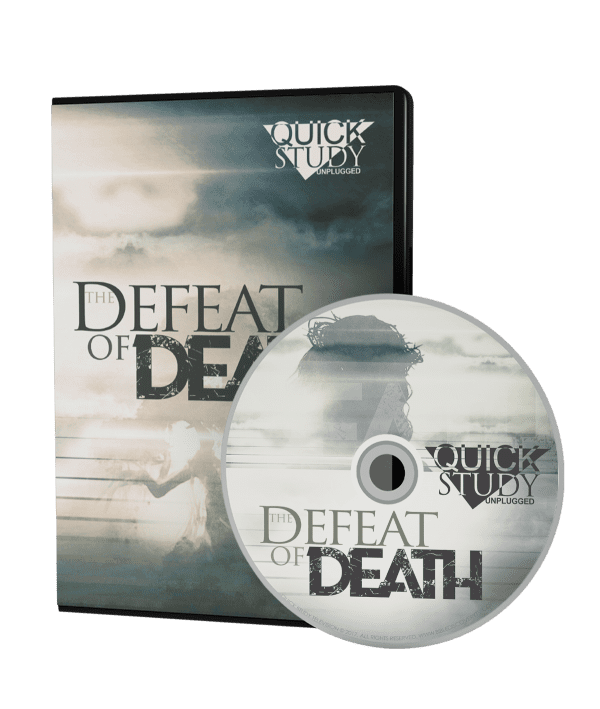 The Defeat of Death: Significance