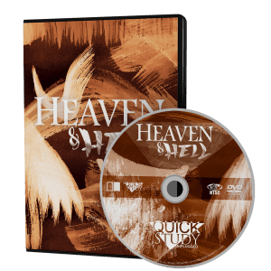 Heaven & Hell