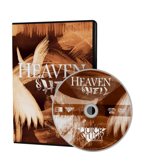 Heaven & Hell
