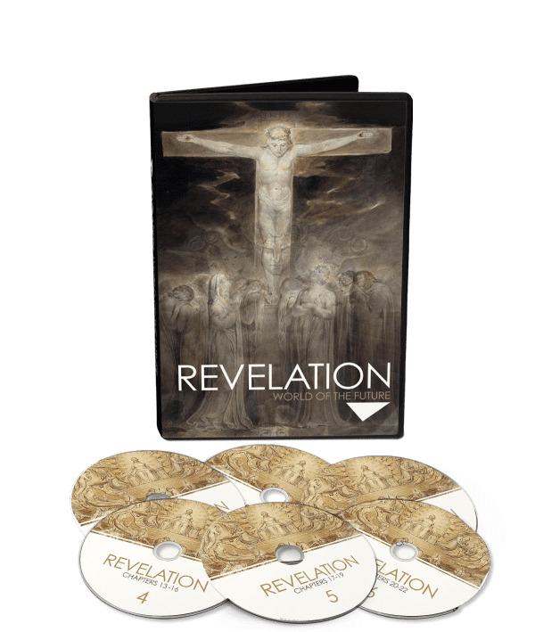 Revelation | Sermon Series