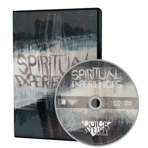 Spiritual Experiences