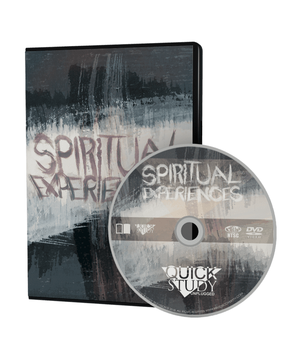 Spiritual Experiences