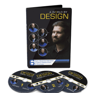 A World By Design 1: Muskoka Conference