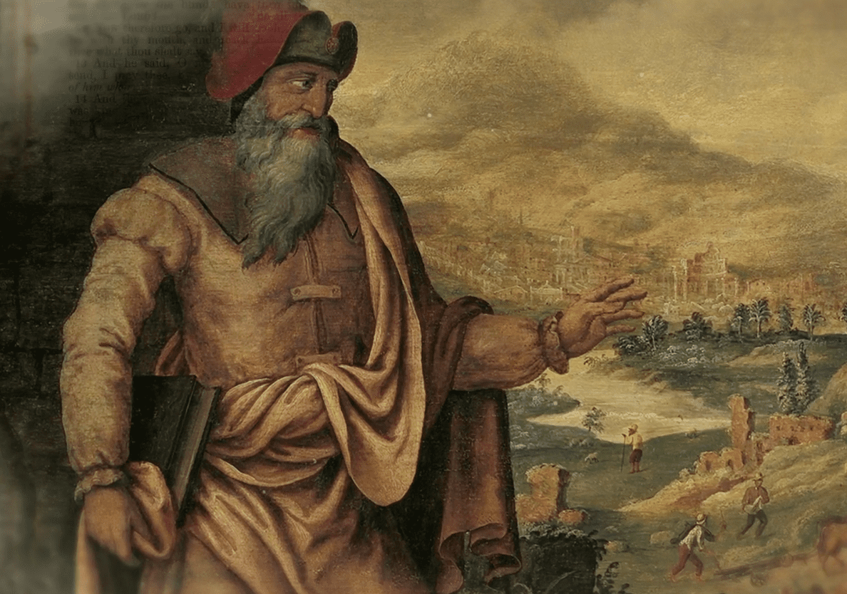Isaiah The Prophet Bible Discovery TV isaiah-the-prophet-bible-discovery-tv