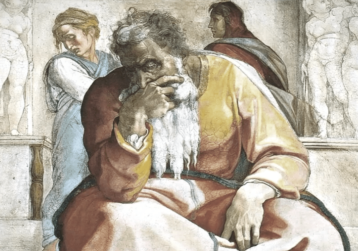 The Weeping Prophet – Bible Discovery TV