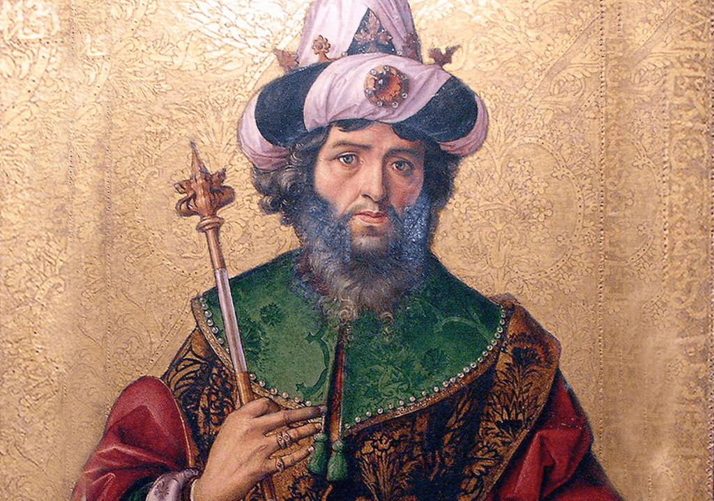 Judah’s Sceptre Bible Discovery TV