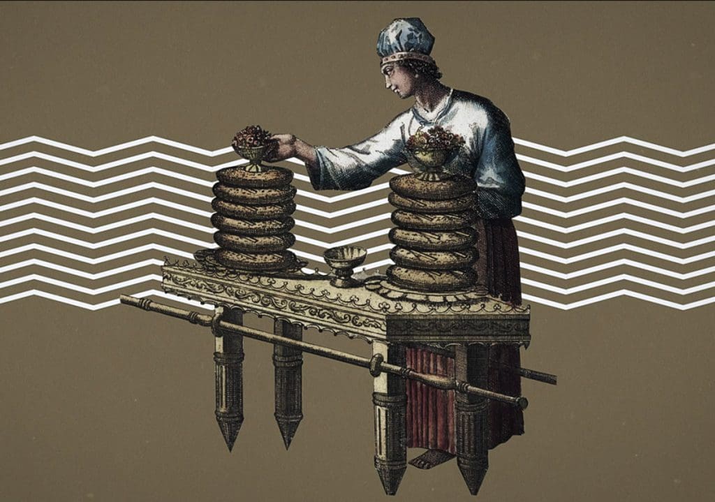 Bread of the Presence Bible Discovery TV