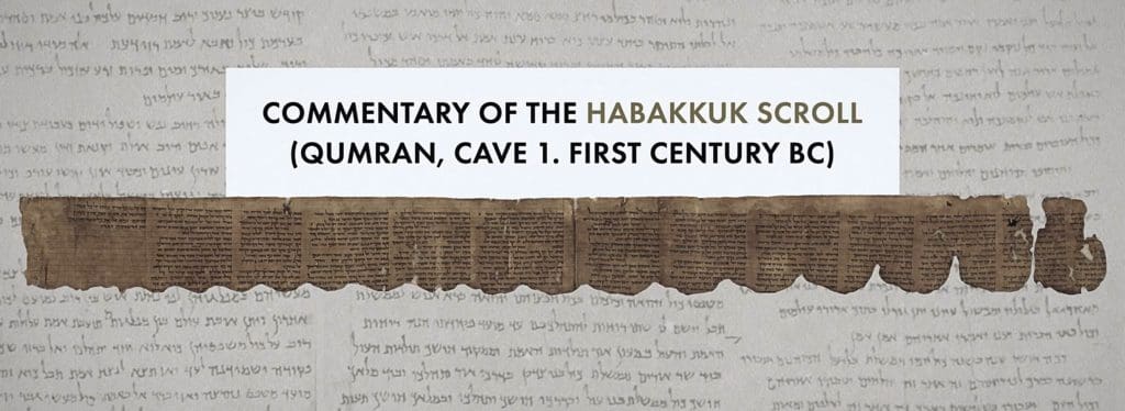 Habakkuk In History – Bible Discovery TV