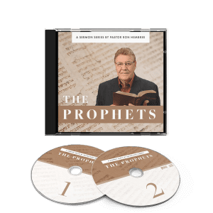 The Prophets