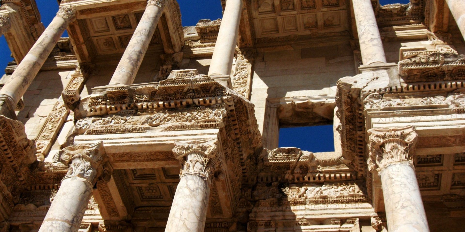 City of Ephesus – Bible Discovery TV