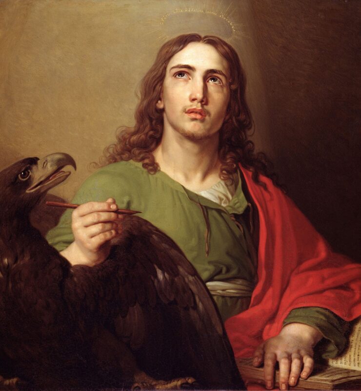 Apostle John