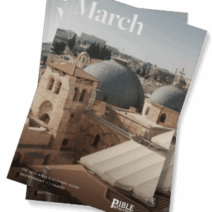 The Bible Discovery Guide