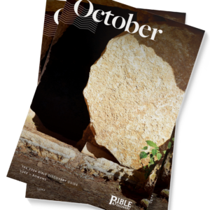 The Bible Discovery Guide