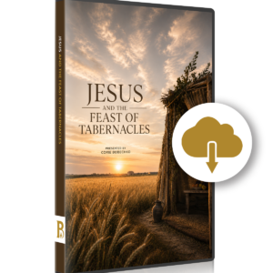 Jesus and the Feast of Tabernacles | Sermon